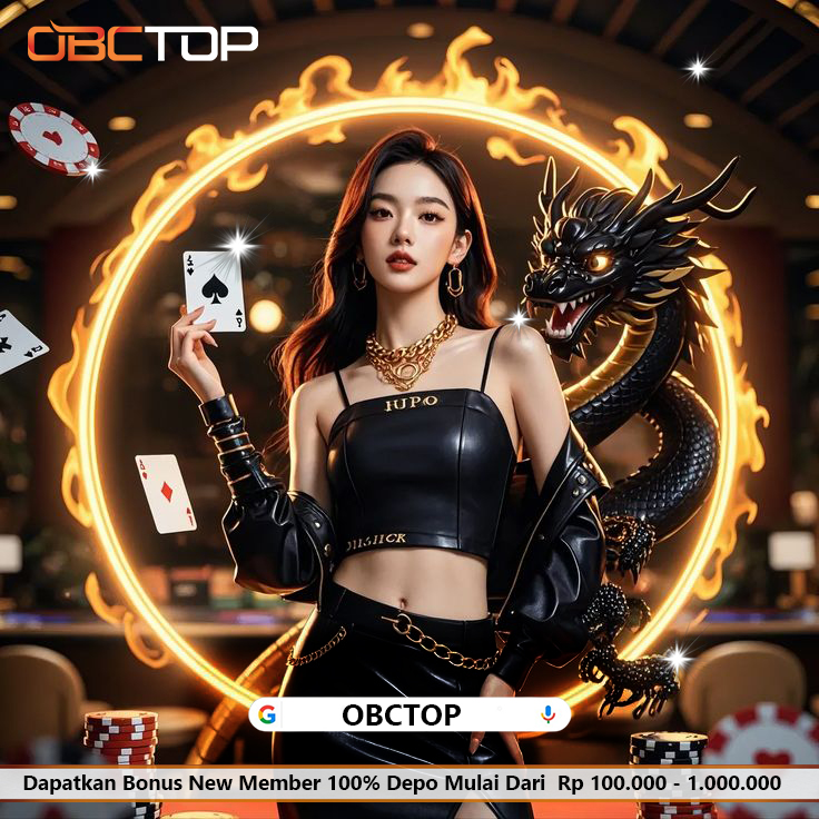 OBCTOP: Situs Toto Slot Gacor 4D Resmi Slot88 Gampang Dapat
